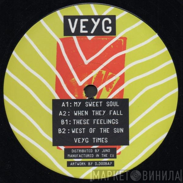Veyg - Veyg 002