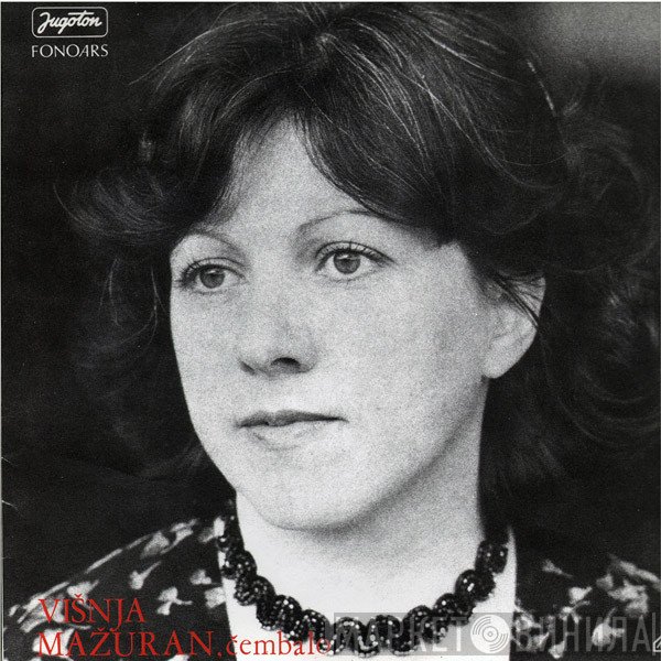 Višnja Mažuran - Čembalo