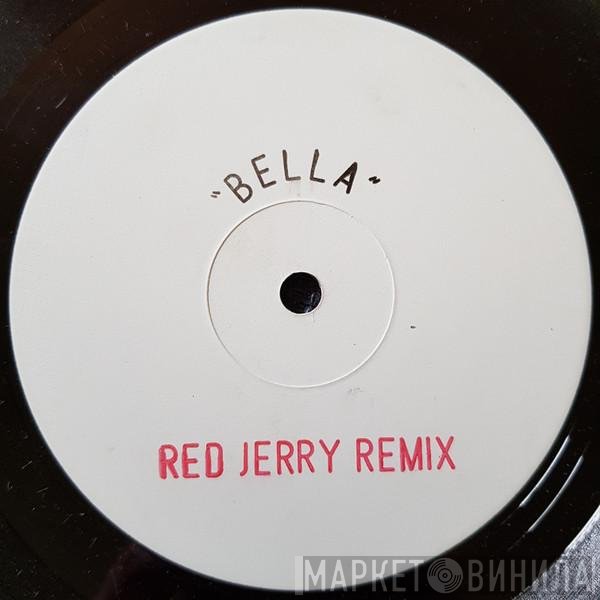 Vibe Nation - Bella (Red Jerry Remix)