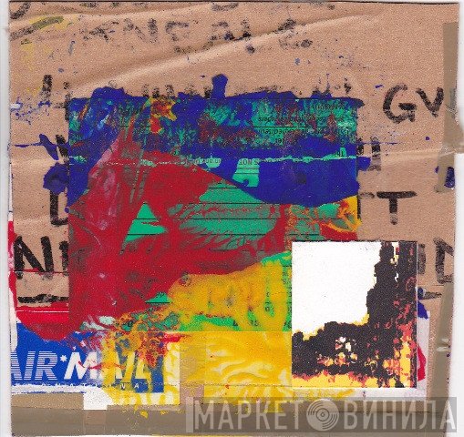 Vibracathedral Orchestra  - Ragged + Right