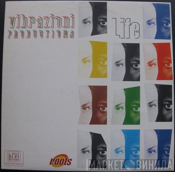 Vibrazioni Productions - Life