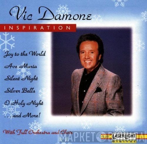 Vic Damone  - Inspiration