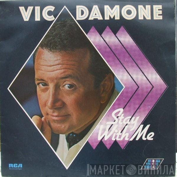 Vic Damone - Stay With Me
