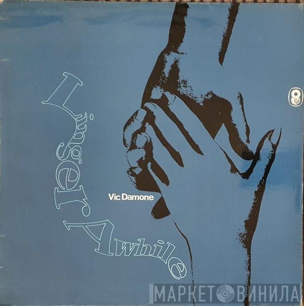 Vic Damone With Jack Marshall's Music  - Linger Awhile