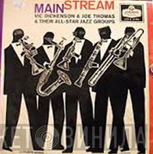 Vic Dickenson & Joe Thomas   - Mainstream