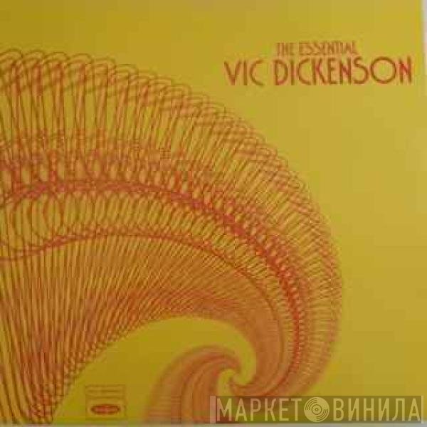 Vic Dickenson - The Essential Vic Dickenson