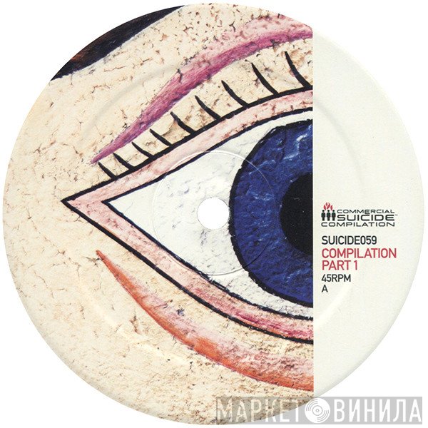 Vicious Circle  & Nocturnal  / Dom & Roland  - Compilation Part 1