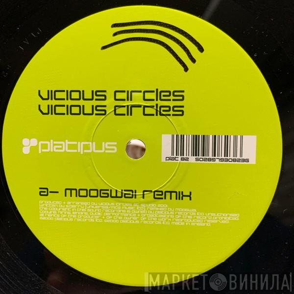 Vicious Circles - Vicious Circles