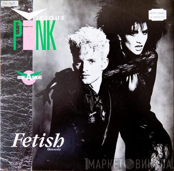 Vicious Pink - Fetish / Spooky