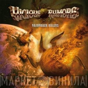 Vicious Rumors  - Razorback Killers