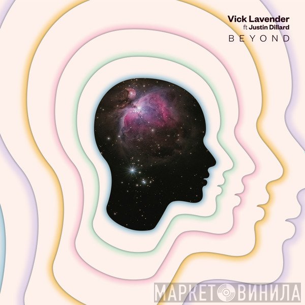 Vick Lavender, Justin Dillard - Beyond
