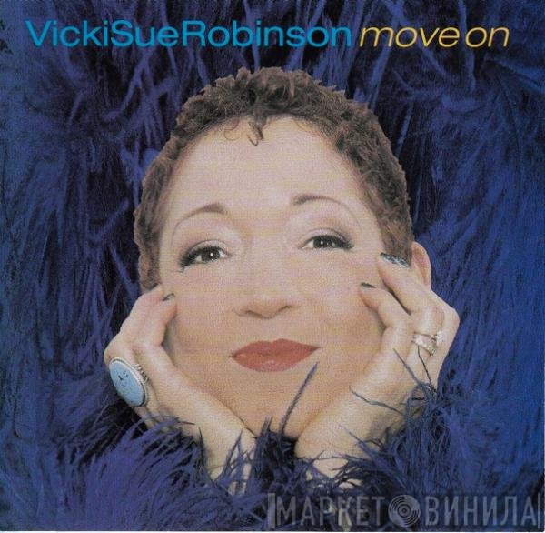 Vicki Sue Robinson  - Move On