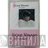 Vickie Winans  - Be Encouraged