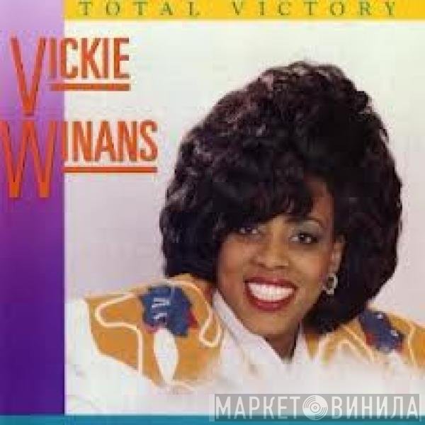 Vickie Winans  - Total Victory