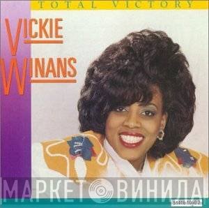 Vickie Winans - Total Victory