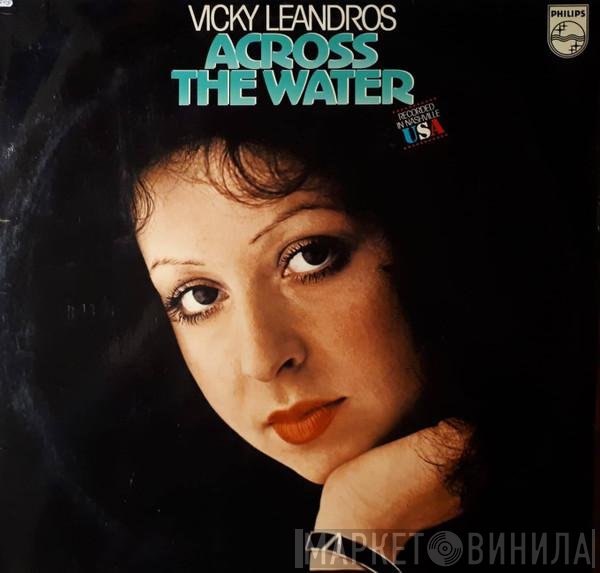 Vicky Leandros  - Across The Water
