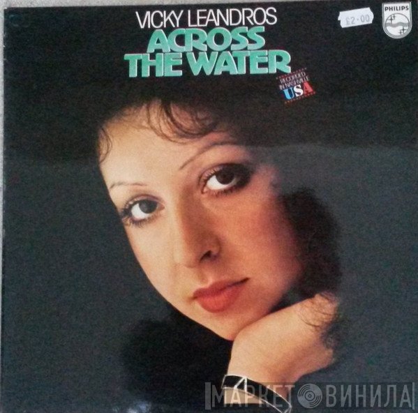 Vicky Leandros - Across The Water