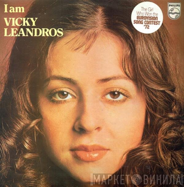 Vicky Leandros  - I Am