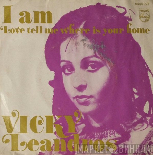 Vicky Leandros  - I Am