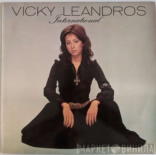Vicky Leandros  - International