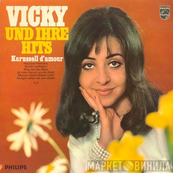 Vicky Leandros  - Vicky Und Ihre Hits
