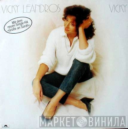 Vicky Leandros  - Vicky