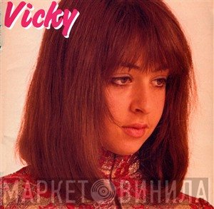 Vicky Leandros  - Vicky