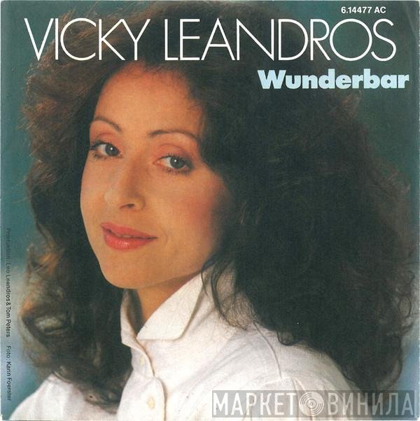 Vicky Leandros  - Wunderbar