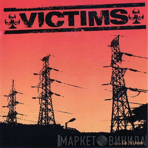 Victims  - ...In Blood