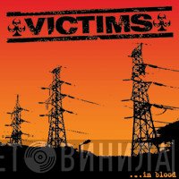 Victims  - ...In Blood