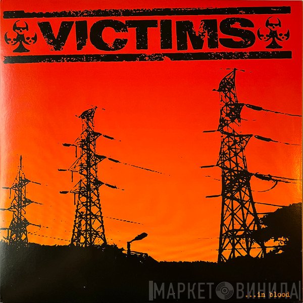 Victims  - ...In Blood