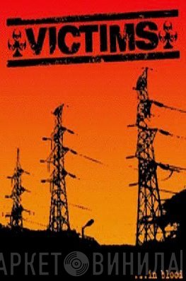 Victims  - ...In Blood