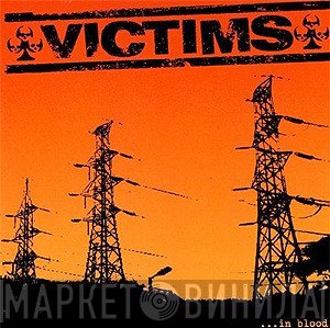 Victims  - ...In Blood