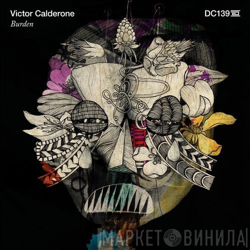 Victor Calderone  - Burden