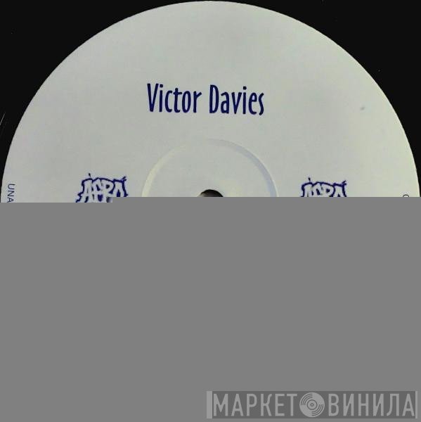 Victor Davies  - Lady Luck / Runaway Train