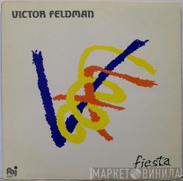 Victor Feldman  - Fiesta