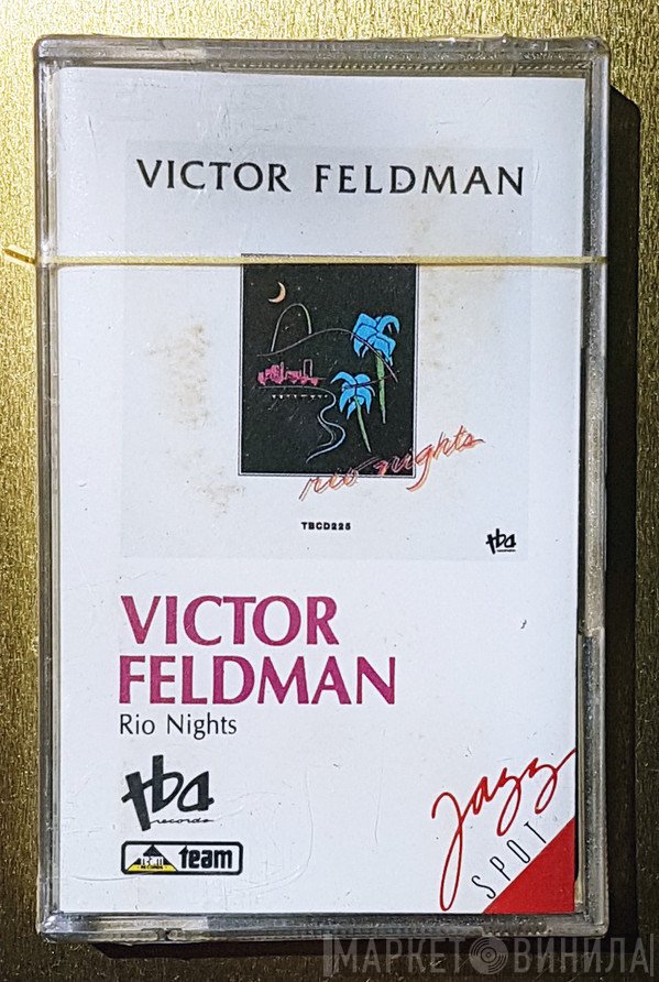 Victor Feldman  - Rio Nights