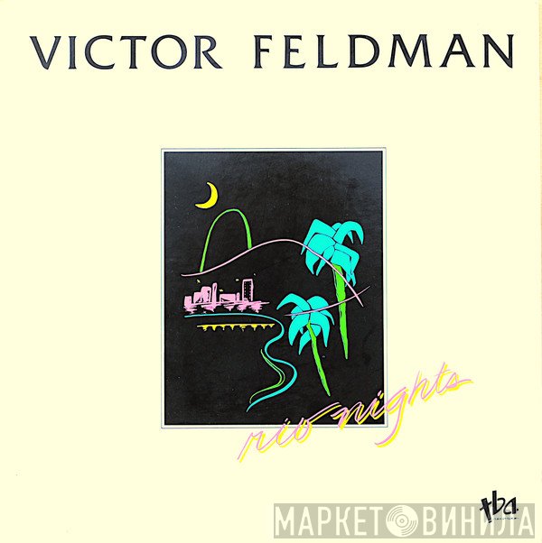 Victor Feldman  - Rio Nights