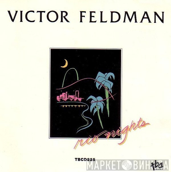 Victor Feldman  - Rio Nights
