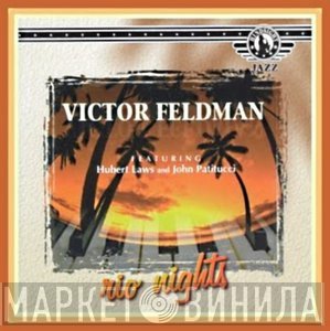 Victor Feldman  - Rio Nights