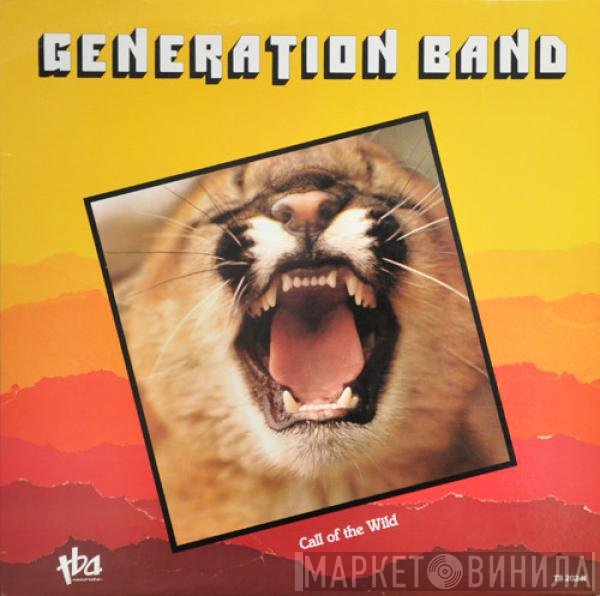 Victor Feldman's Generation Band  - Call Of The Wild