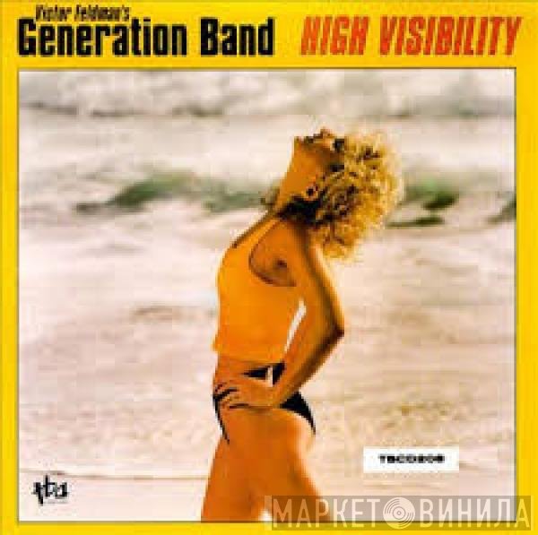 Victor Feldman's Generation Band  - High Visibility