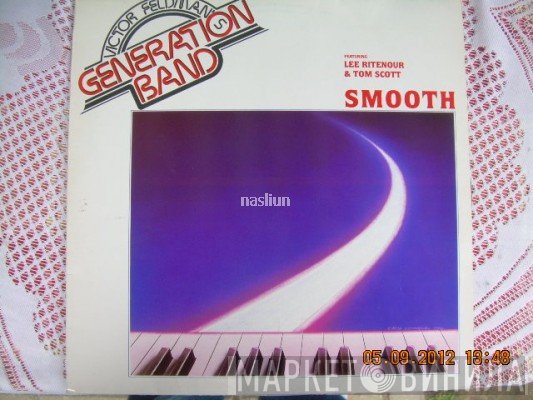 Victor Feldman's Generation Band  - Smooth