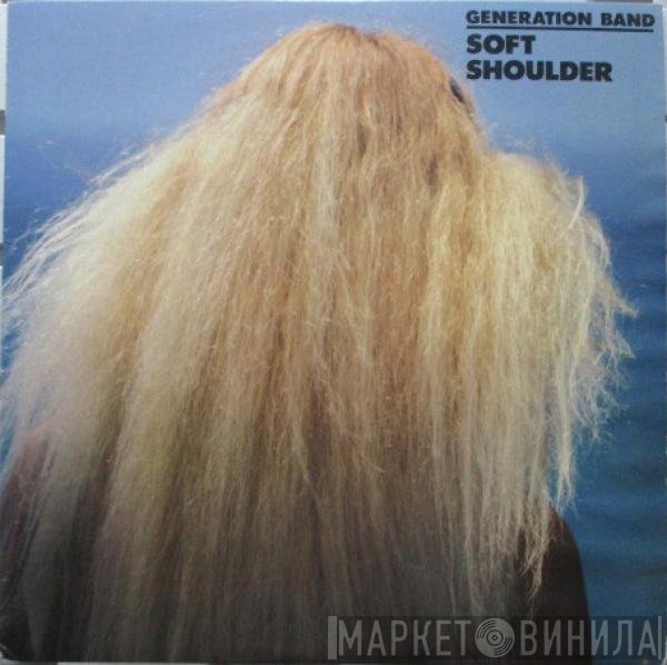 Victor Feldman's Generation Band  - Soft Shoulder