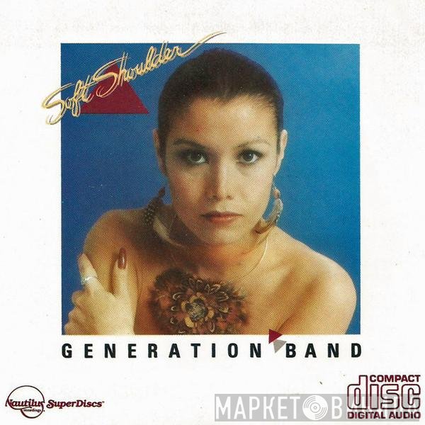 Victor Feldman's Generation Band  - Soft Shoulder