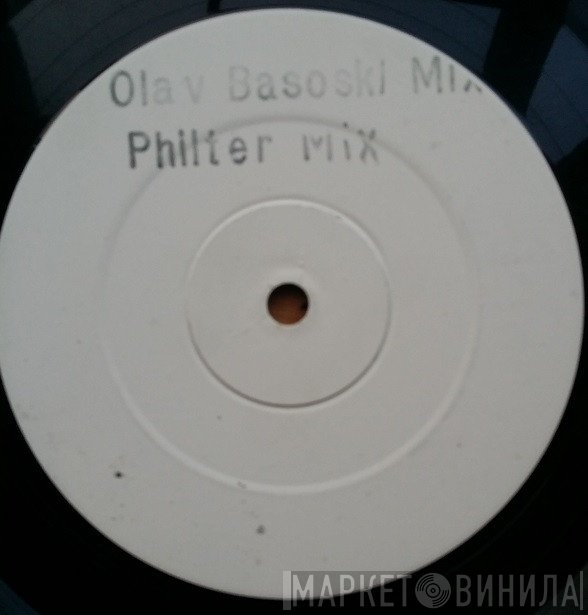 Victor Imbres And Christian Smith  - Bass Funk