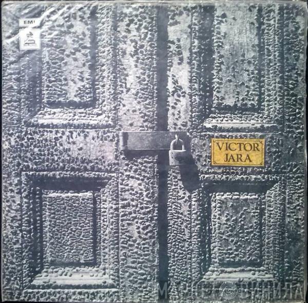 Victor Jara  - Canto Libre