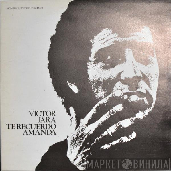 Victor Jara  - Te Recuerdo Amanda