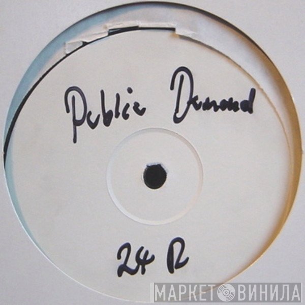 Victor Romeo - Love Will Find A Way (Deep Dish Remixes)