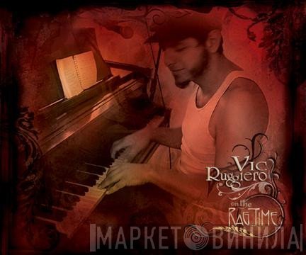 Victor Ruggiero  - On The Rag Time